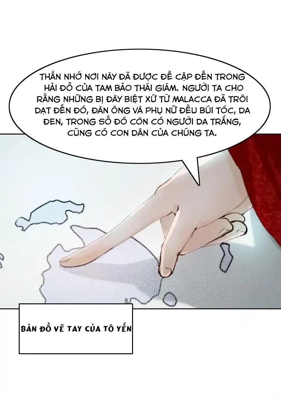 vòng luân hồi Chapter 79 - Trang 1