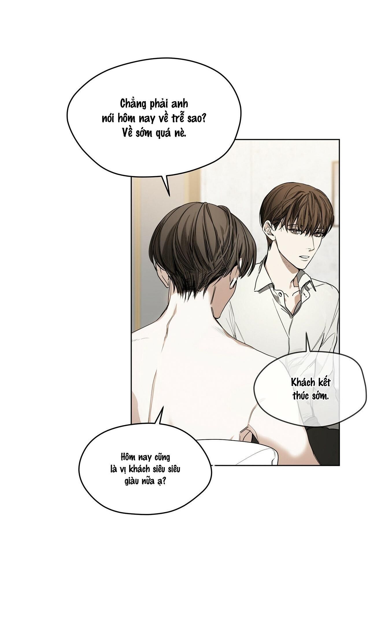 (CBunu) Phạm Luật Chapter 9 - Trang 2