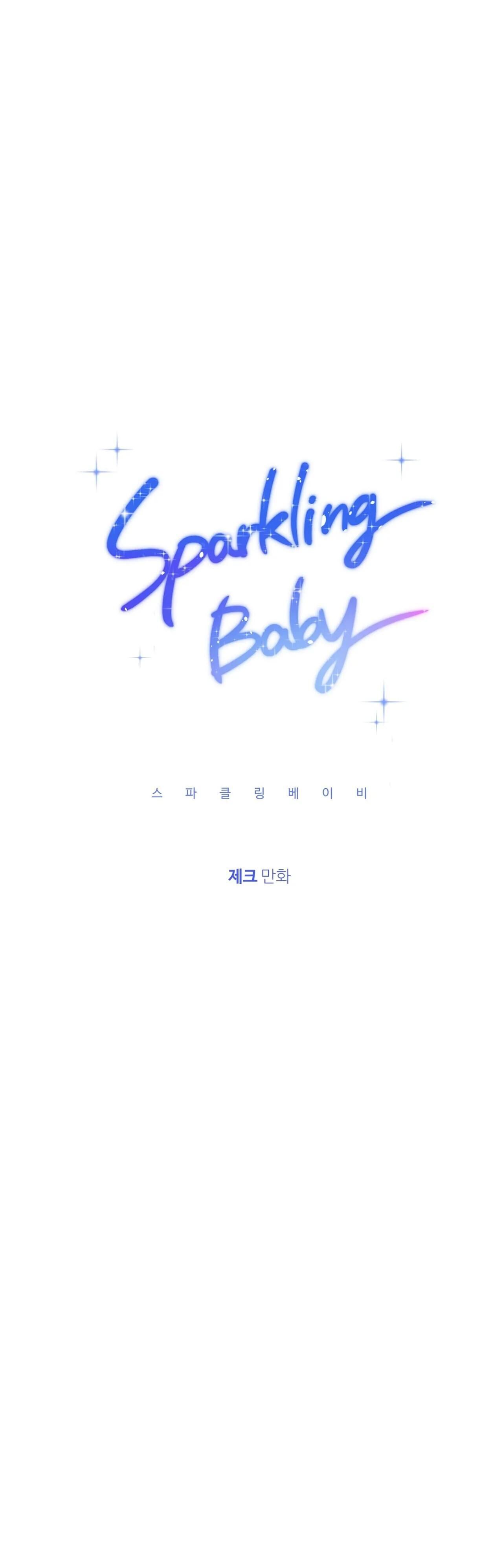 sparkling baby Chapter 11 - Next Chapter 12