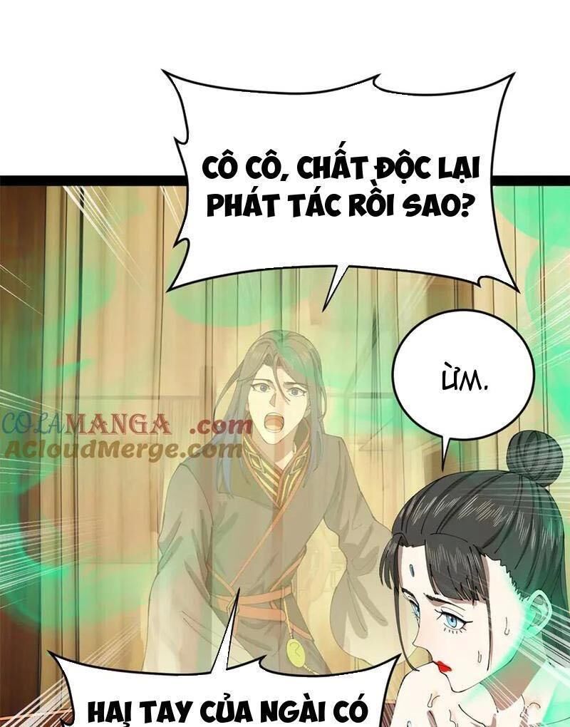 chàng rể mạnh nhất lịch sử Chapter 218 - Next Chapter 219