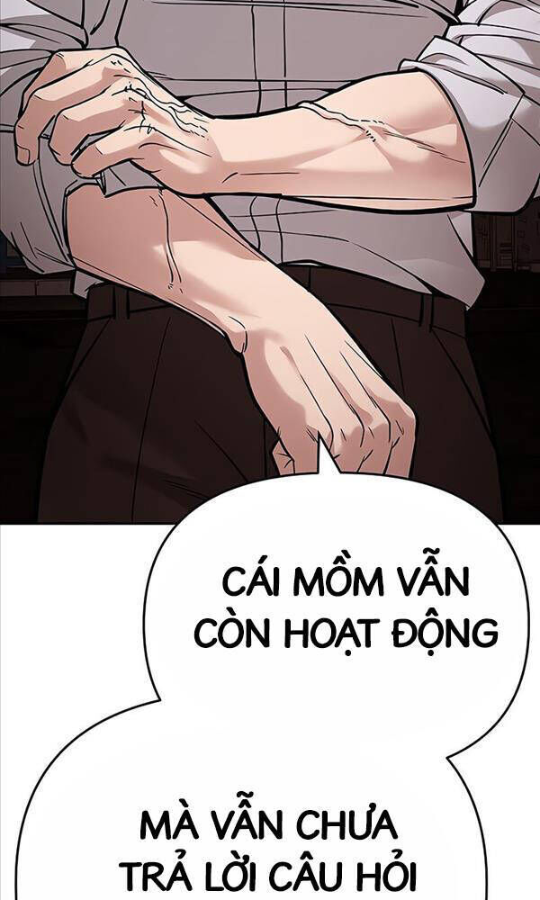 giang hồ thực thi công lý chapter 60 - Trang 2