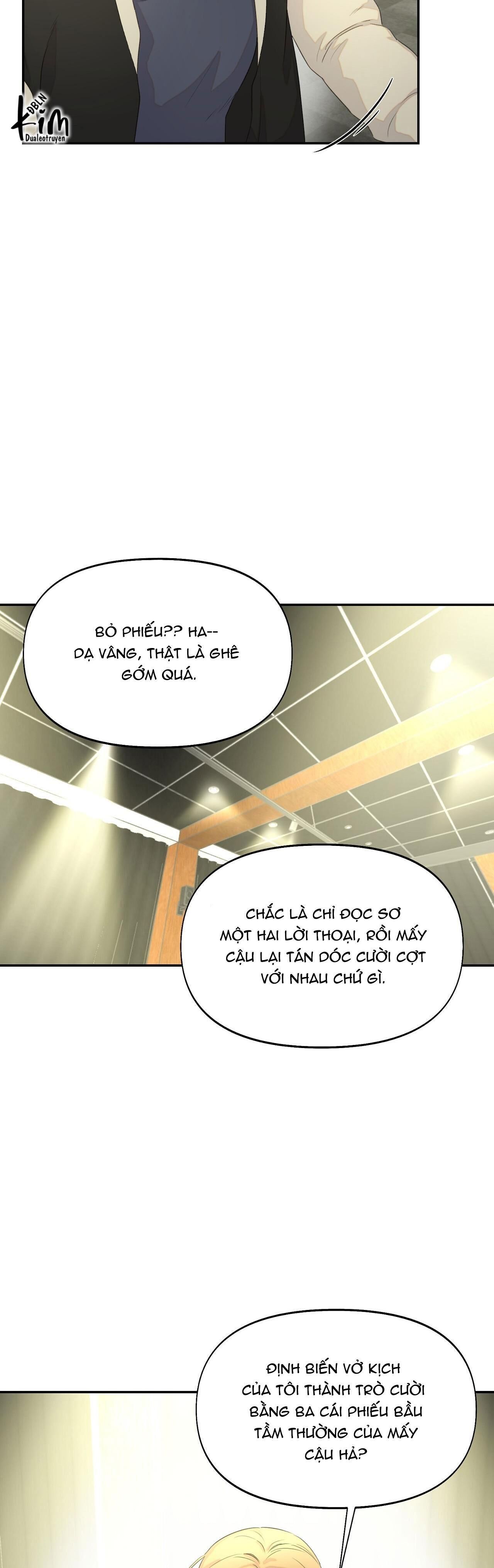 dự án mọt sách Chapter 14 - Trang 2