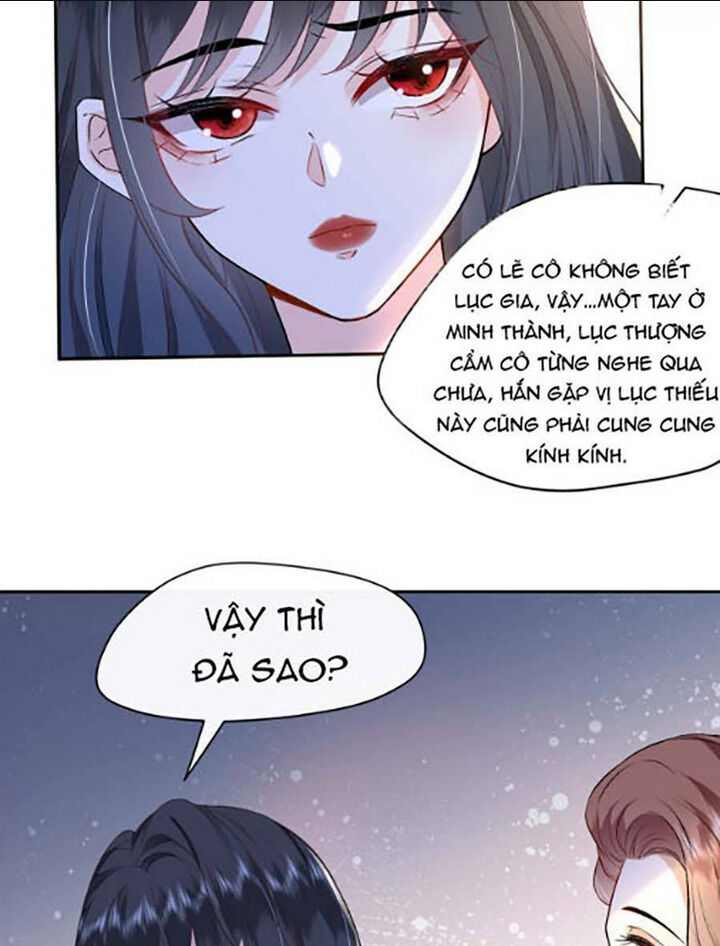 vợ của lục tổng không phải dạng vừa chapter 2 - Next chapter 3