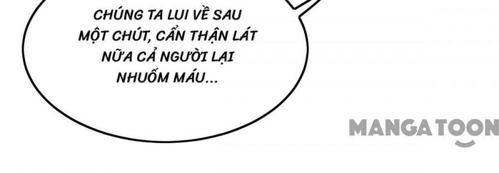 tiên đế qui lai chapter 376 - Trang 2