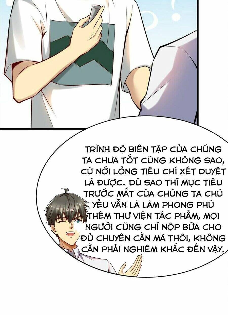 thành tỷ phú nhờ thua lỗ game chapter 97 - Trang 2