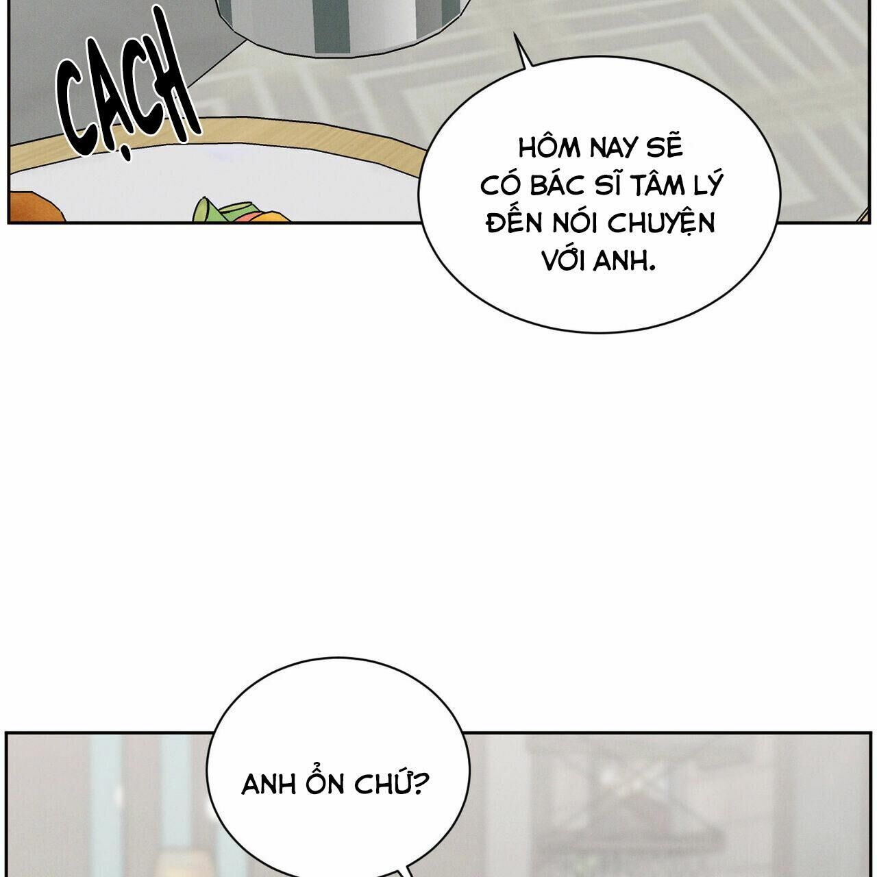 dù anh không yêu em Chapter 67 - Trang 2