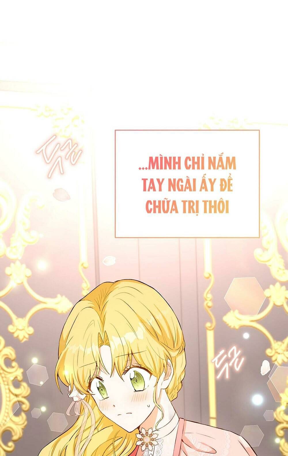 công tước, đó là anh trai tôi chapter 14 - Trang 2