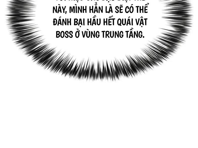 người chơi mới solo cấp cao nhất chapter 134 - Trang 1