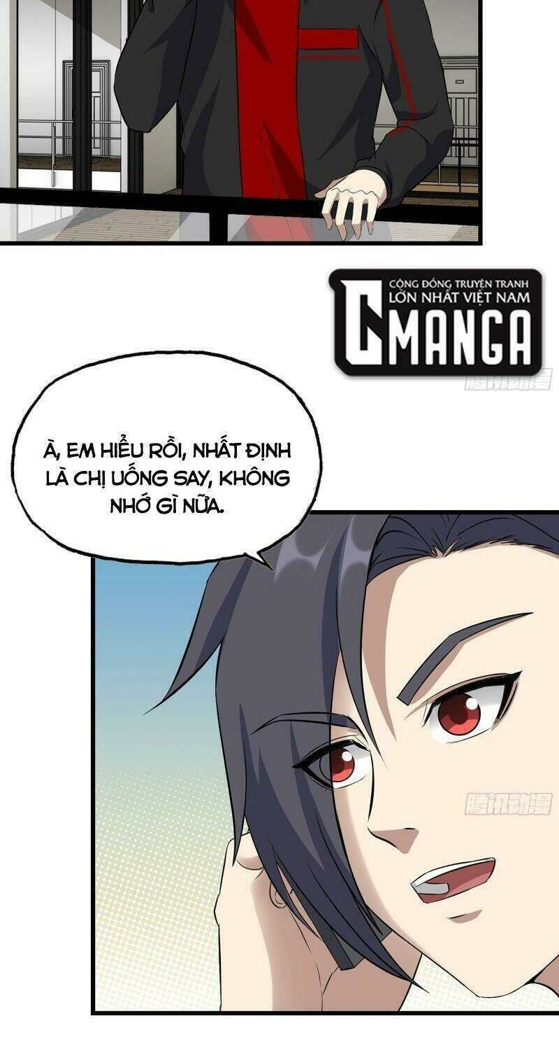 tôi chuyển vàng tại mạt thế Chapter 336 - Next Chapter 337