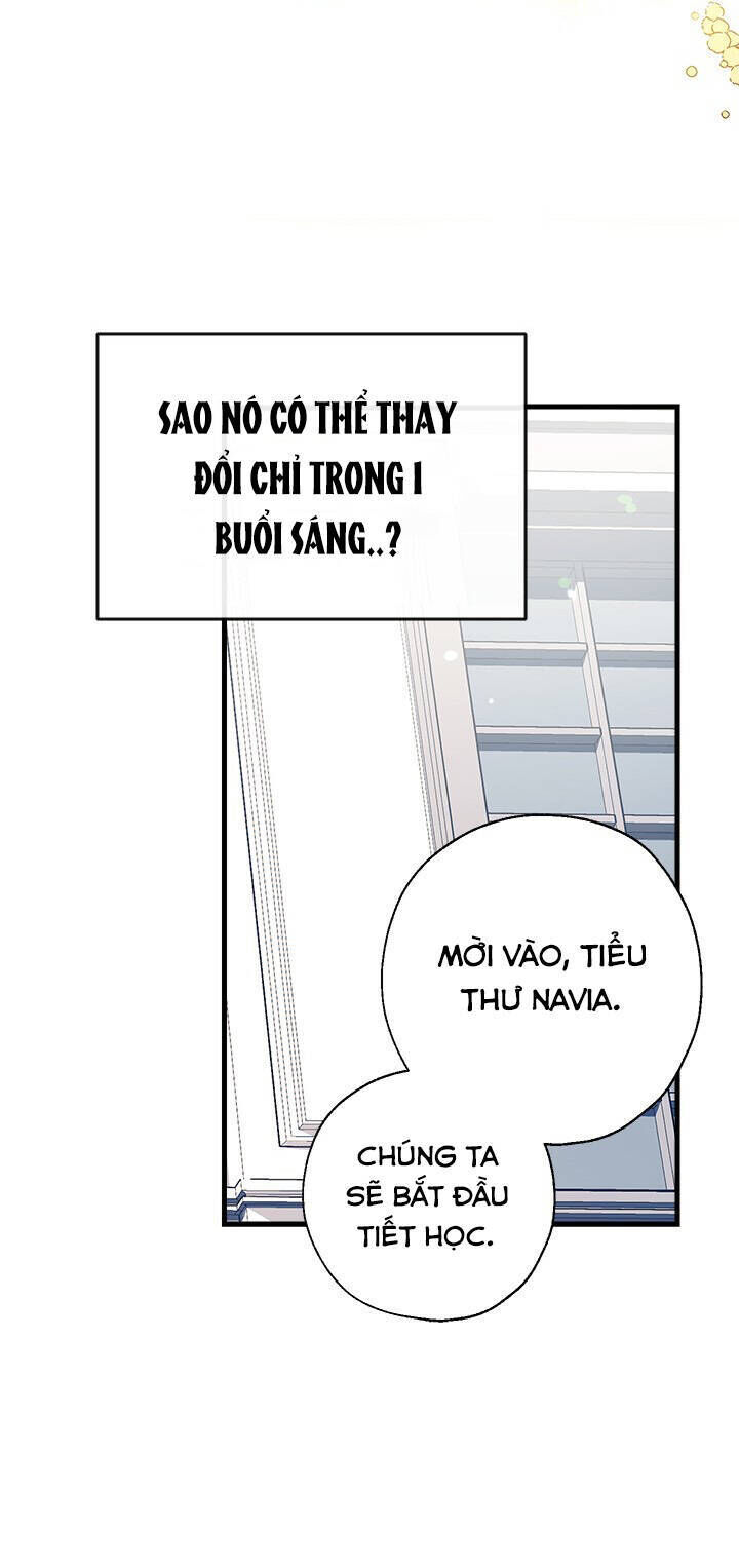 chúng ta có thể trở thành gia đình được không? chapter 7 - Next chapter 8