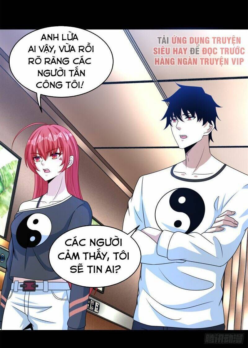 mạt thế vi vương Chapter 352 - Trang 2