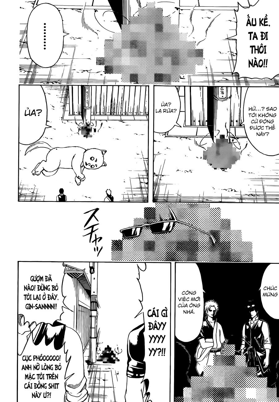 gintama chương 475 - Next chương 476