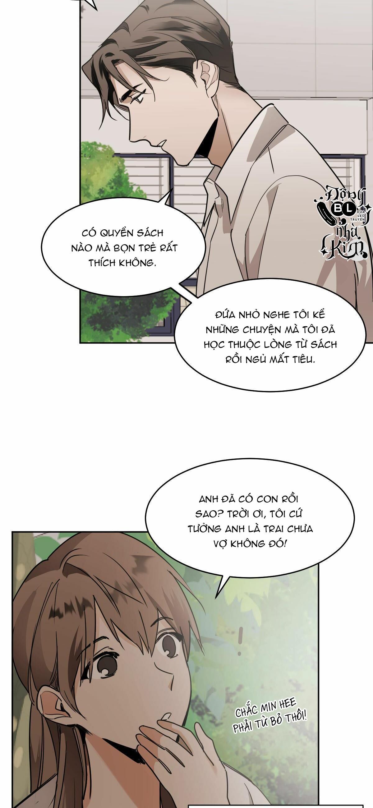 mãnh thú biến nhiệt Chapter 49 - Next Chap 49.2