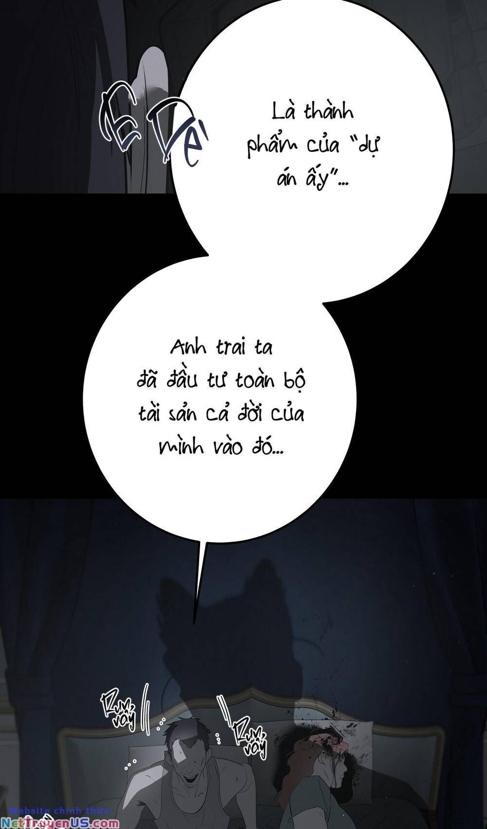 quái thú chapter 20 - Trang 2