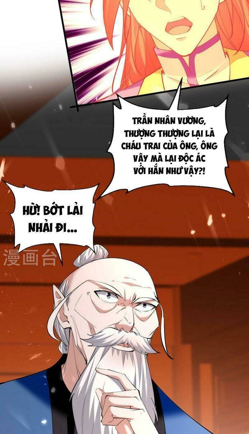 tiên đế qui lai chapter 324 - Trang 2