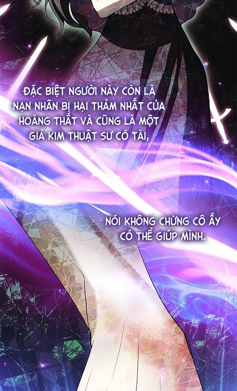 không thể thoát khỏi người chapter 68 - Next chapter 69