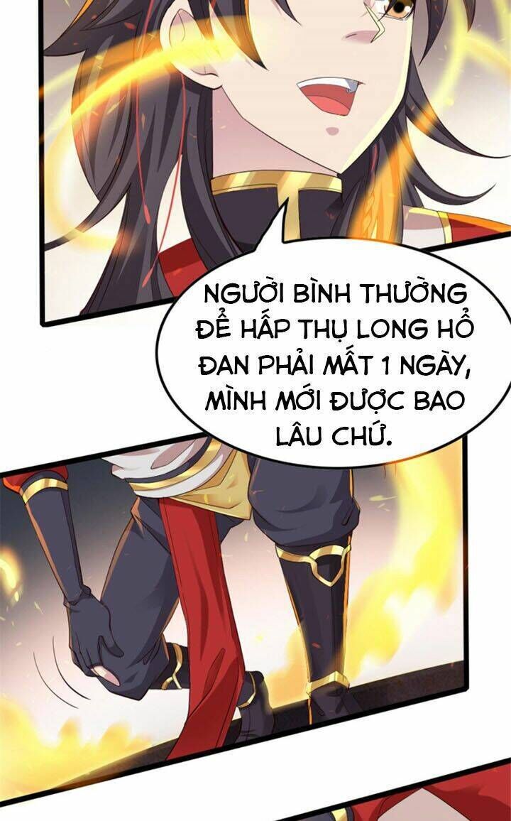 vạn đạo long hoàng chapter 2 - Trang 2