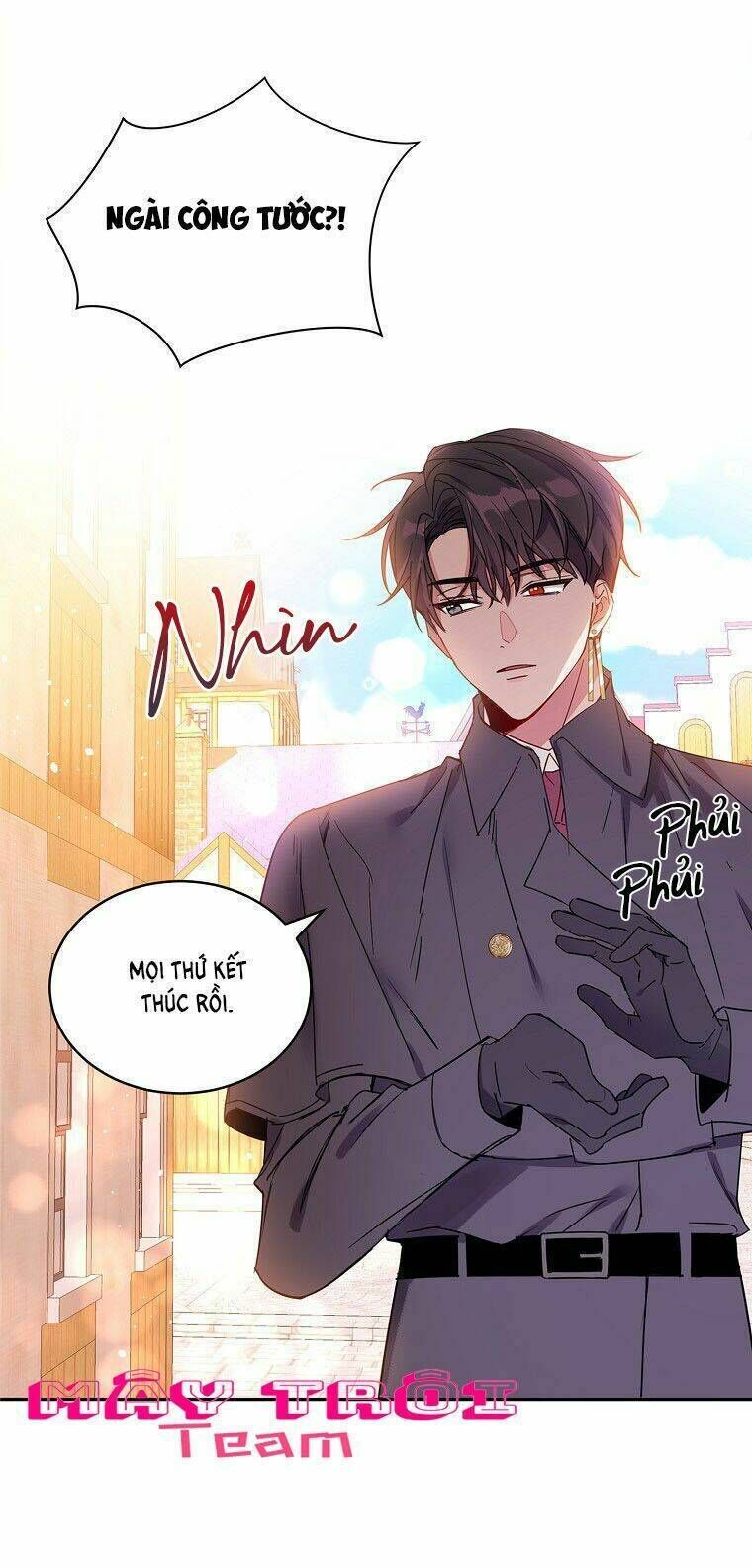 cô dâu thứ 99 của công tước chapter 9 - Next chapter 10