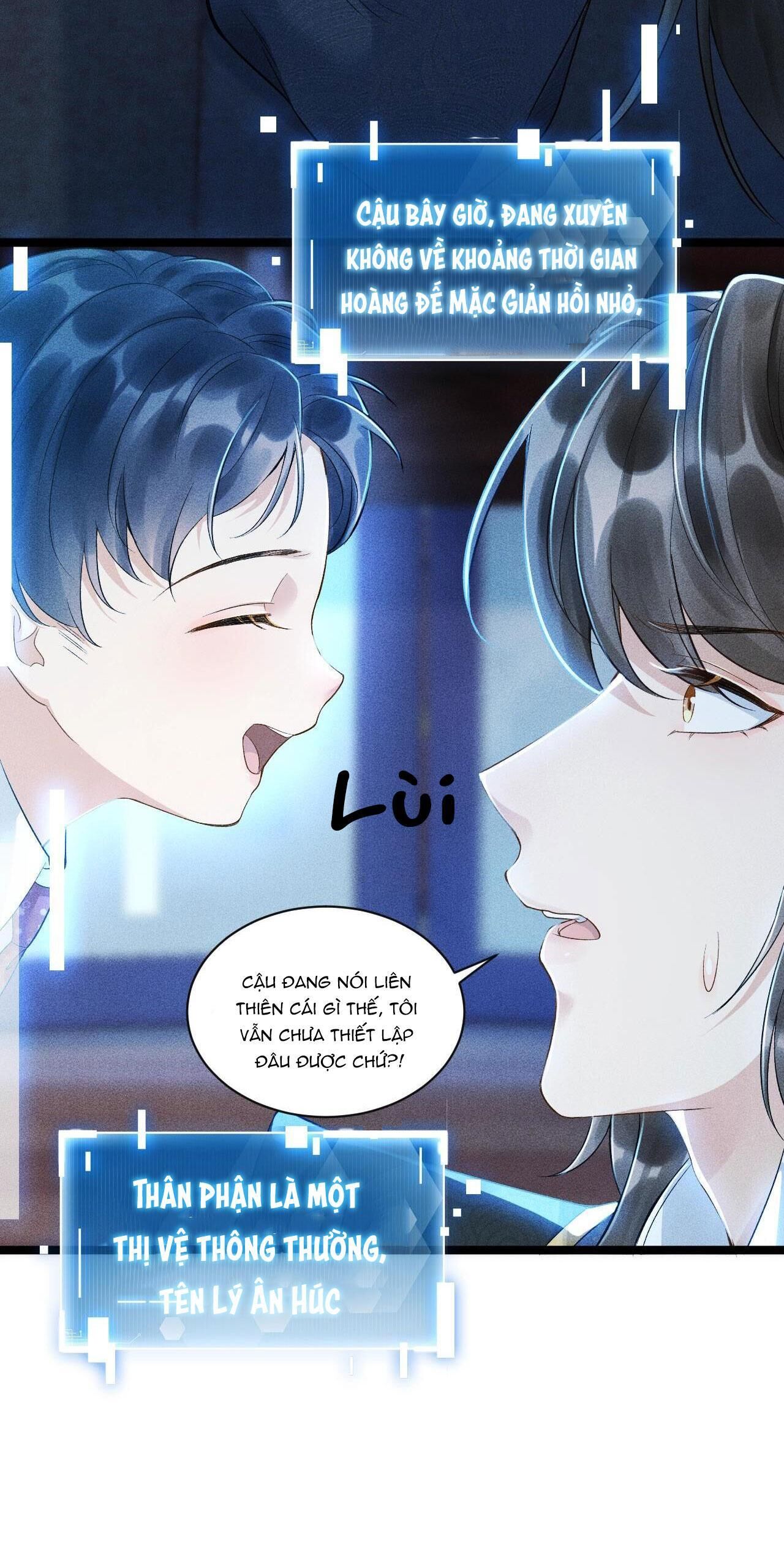 Cạm Bẫy Của Kẻ Biến Thái Chapter 1 - Next Chapter 2