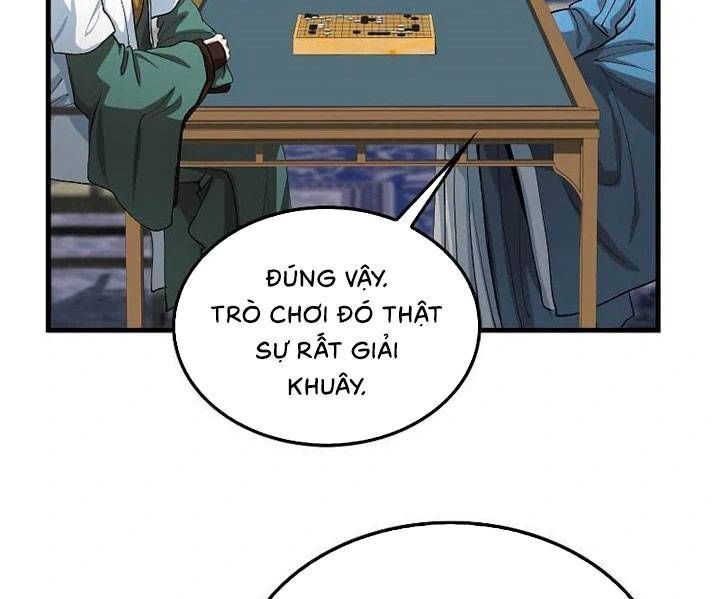 bác sĩ trùng sinh về murim Chapter 147 - Trang 2