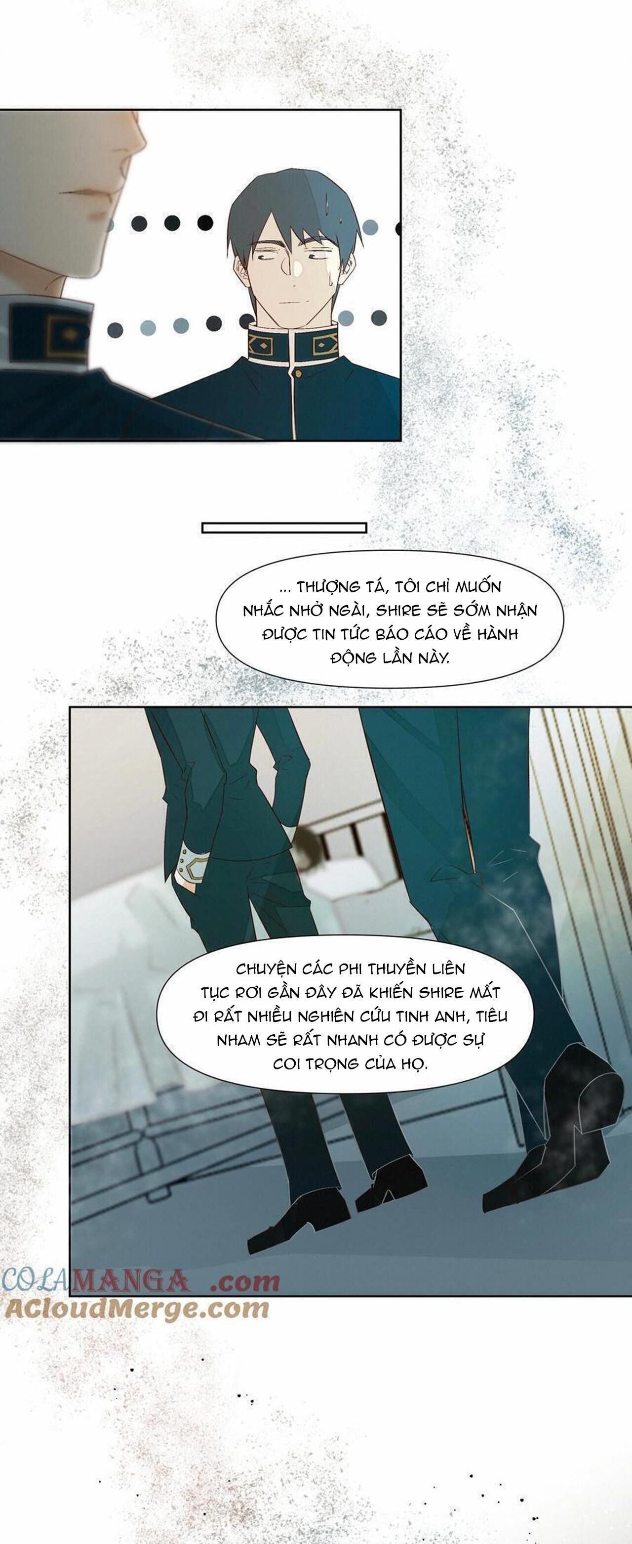 tuyệt xử phùng sinh Chapter 30 - Trang 1