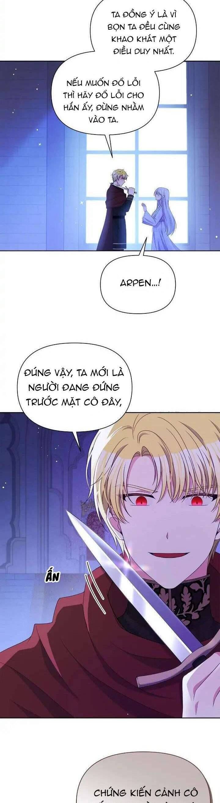 bl ngắn chịch hỏny Chapter 104 - Trang 2