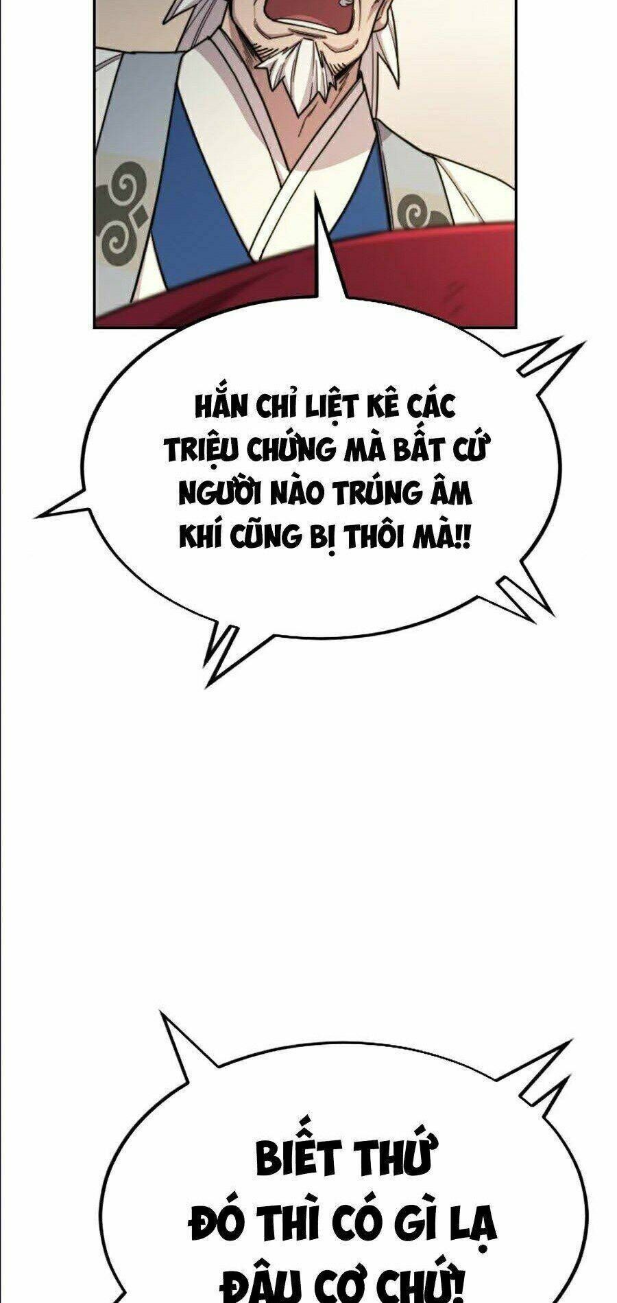 hoa sơn tái xuất chapter 23 - Next chapter 24