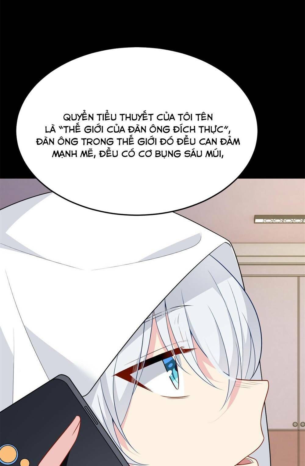 tôi ở thế giới khác dựa dẫm vào phụ nữ chapter 54 - Trang 2