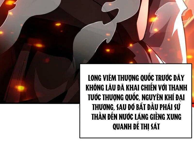 đệ tử tu luyện còn ta thì lười biếng Chương 57 - Trang 2