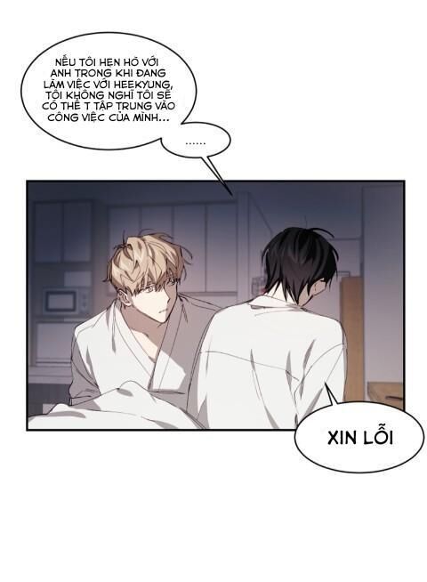 Tuyển Tập Manhwa 18+ Chapter 11 Tham Vọng Lớn - Next Chapter 12 Triệu Hồi Răn