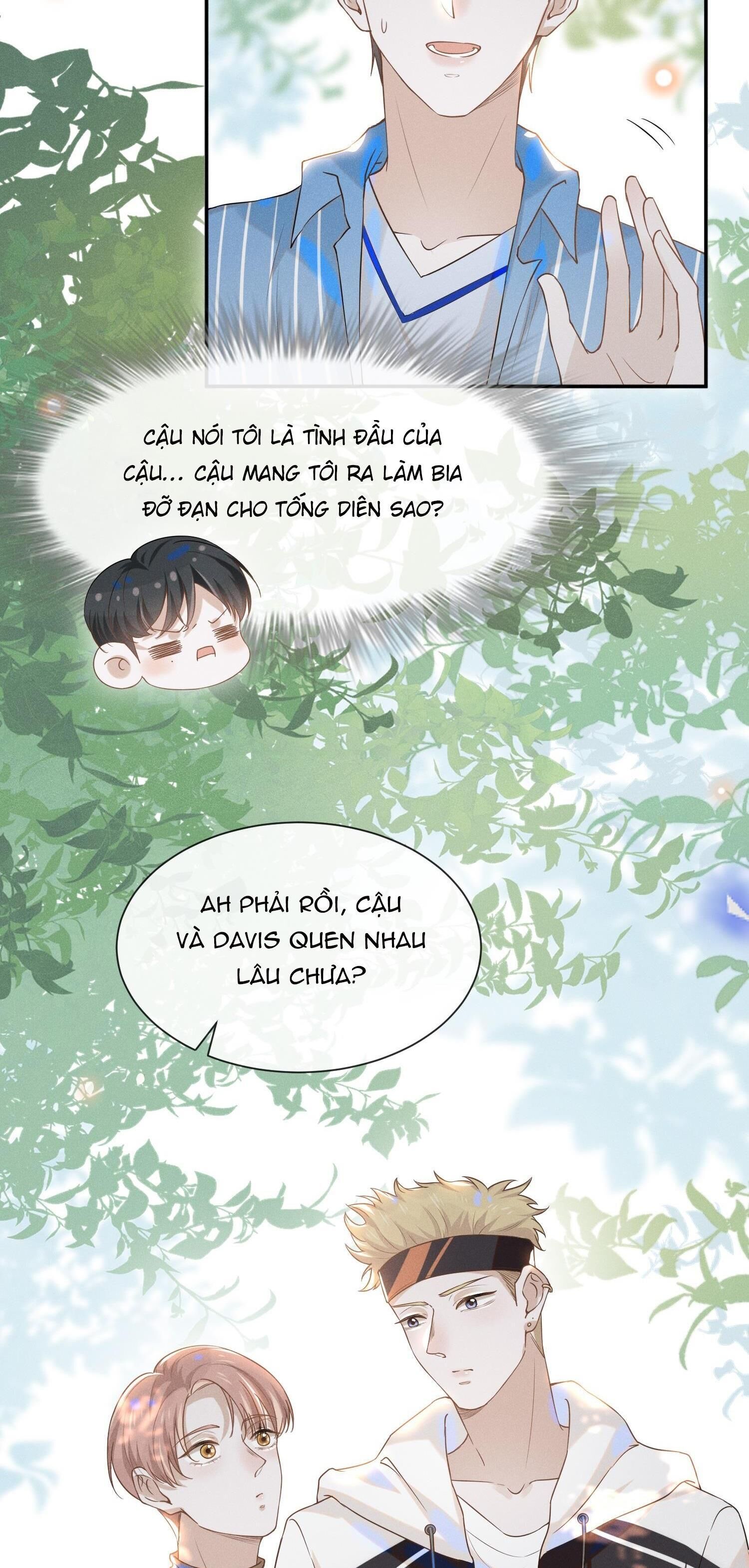 Lai Sinh Bất Kiến Chapter 26 - Trang 2