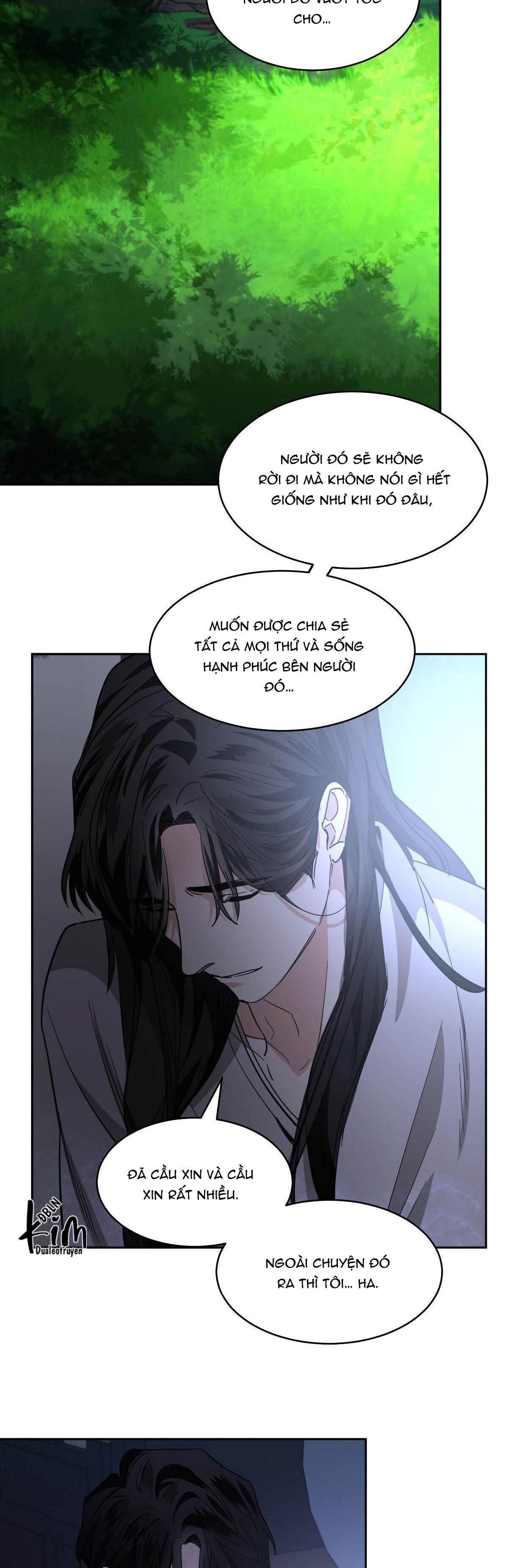 mãnh thú biến nhiệt Chapter 80 - Trang 2