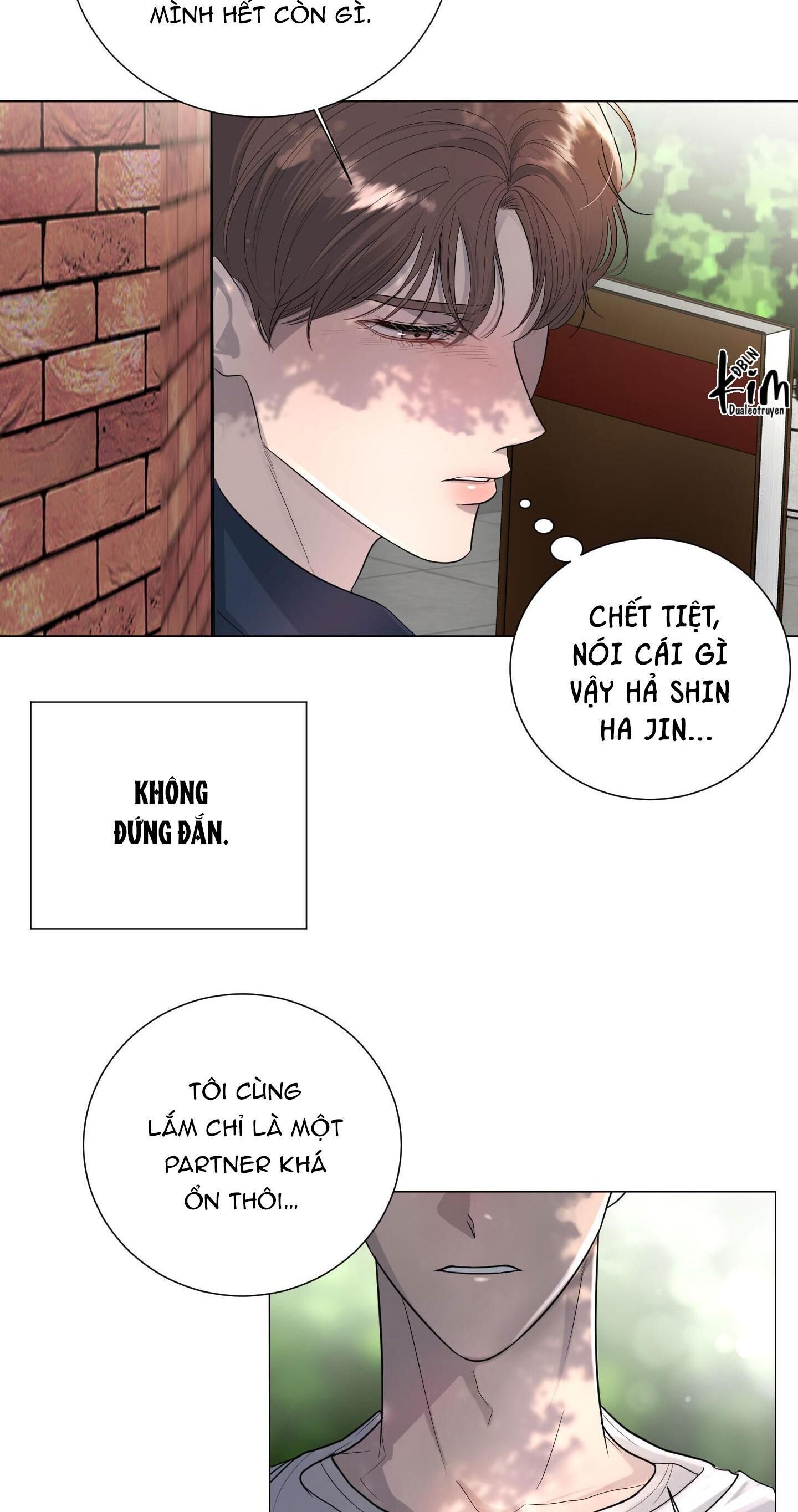 bl ngắn chịch hỏny Chapter 42.7 F to F 7 - Trang 2