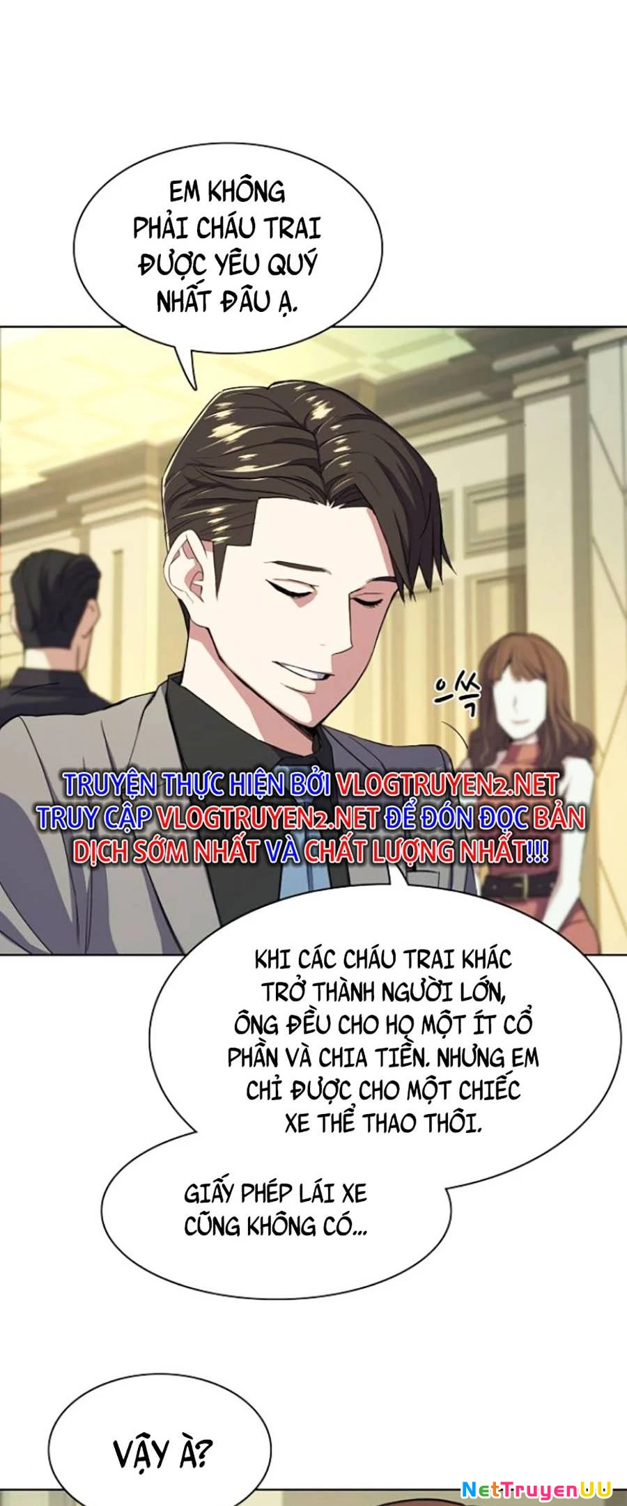 tiểu thiếu gia gia tộc tài phiệt Chapter 29 - Trang 1