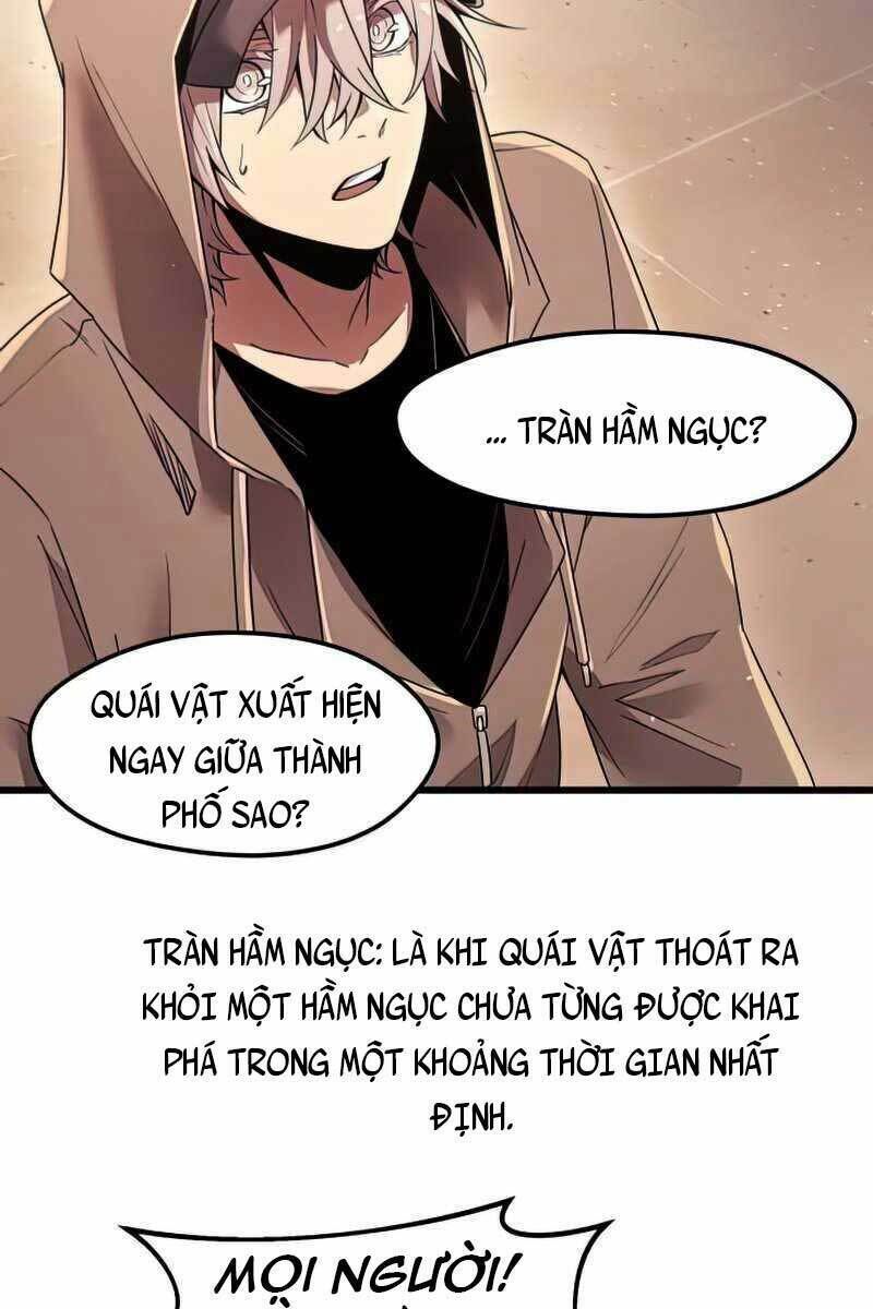 ta nhận được vật phẩm thần thoại chapter 22 - Trang 2