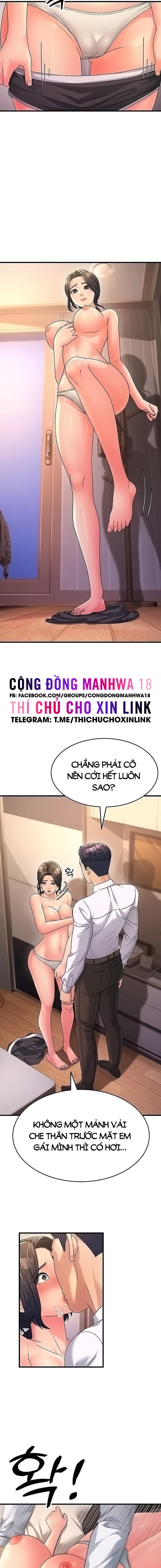 đến mẹ vợ cũng phải chiều theo ý anh chương 10 - Trang 2