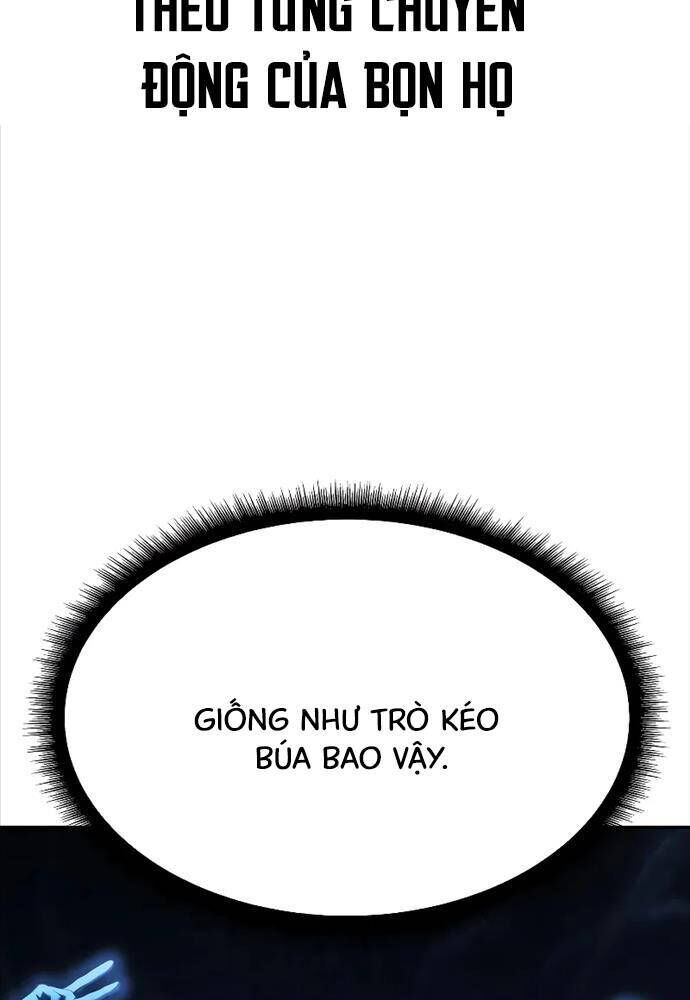 giang hồ thực thi công lý chapter 82 - Next chapter 83