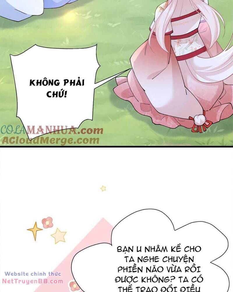 long nữ điện hạ bị phản công chapter 22 - Next 23