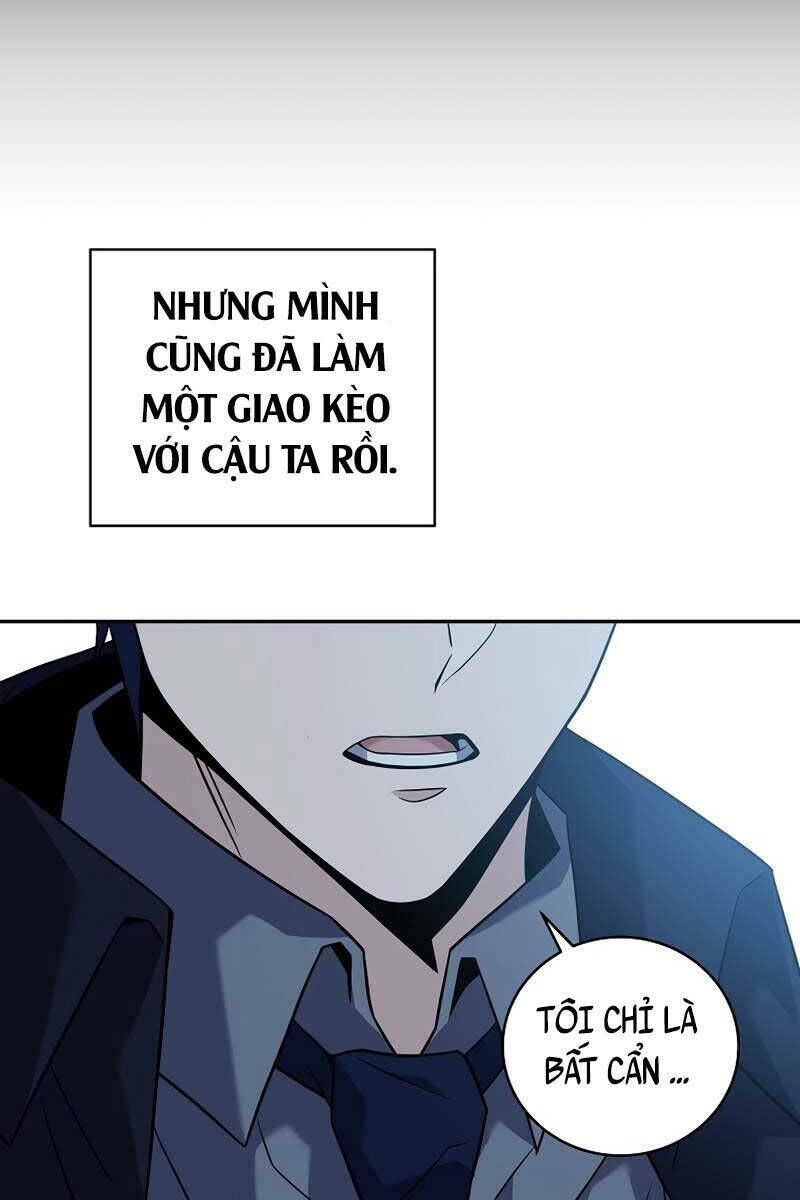 sự trở lại của người chơi bị đóng băng chapter 74 - Trang 1