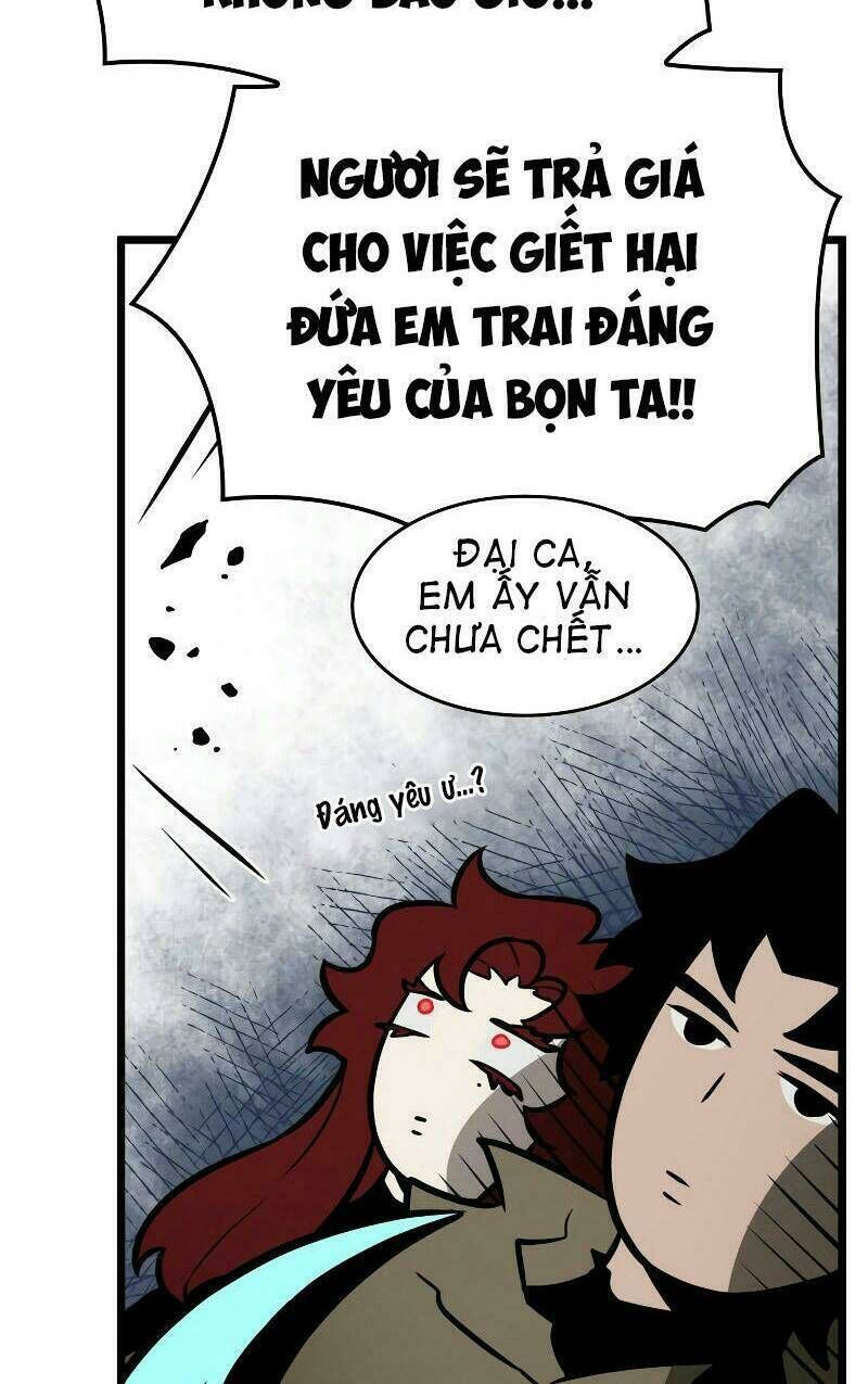 thế giới hậu tận thế chapter 13 - Next chapter 14