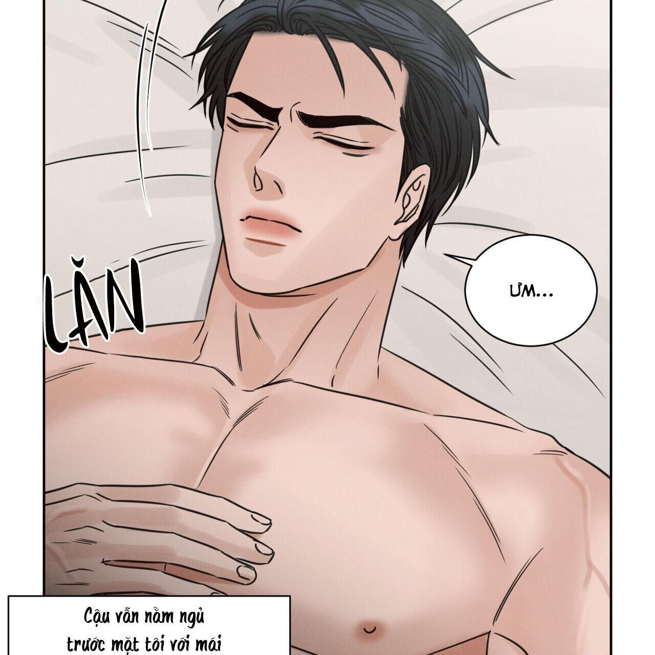 dù anh không yêu em Chapter 72 - Trang 2