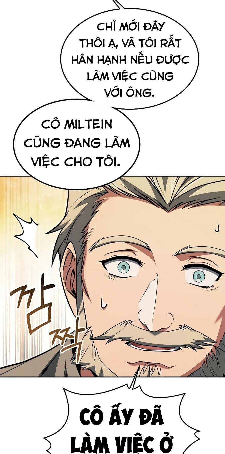 đại pháp sư mở nhà hàng chapter 13 - Next chapter 14