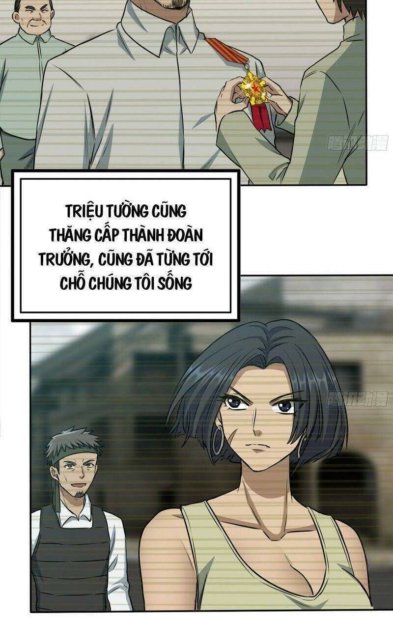 tôi chuyển vàng tại mạt thế Chapter 243 - Next Chapter 244