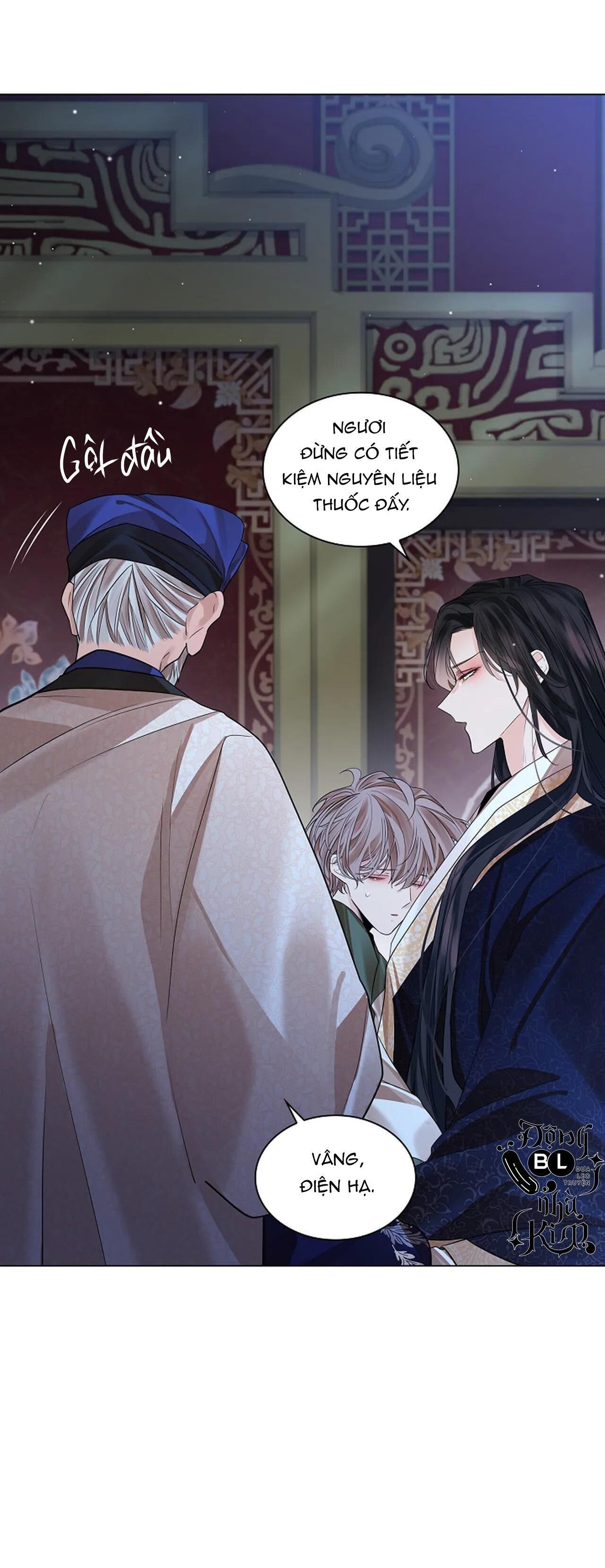 hoa giấy Chapter 48 - Next 48.1