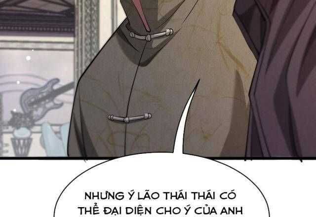 ta bị kẹt cùng một ngày 1000 năm Chapter 119 - Trang 2