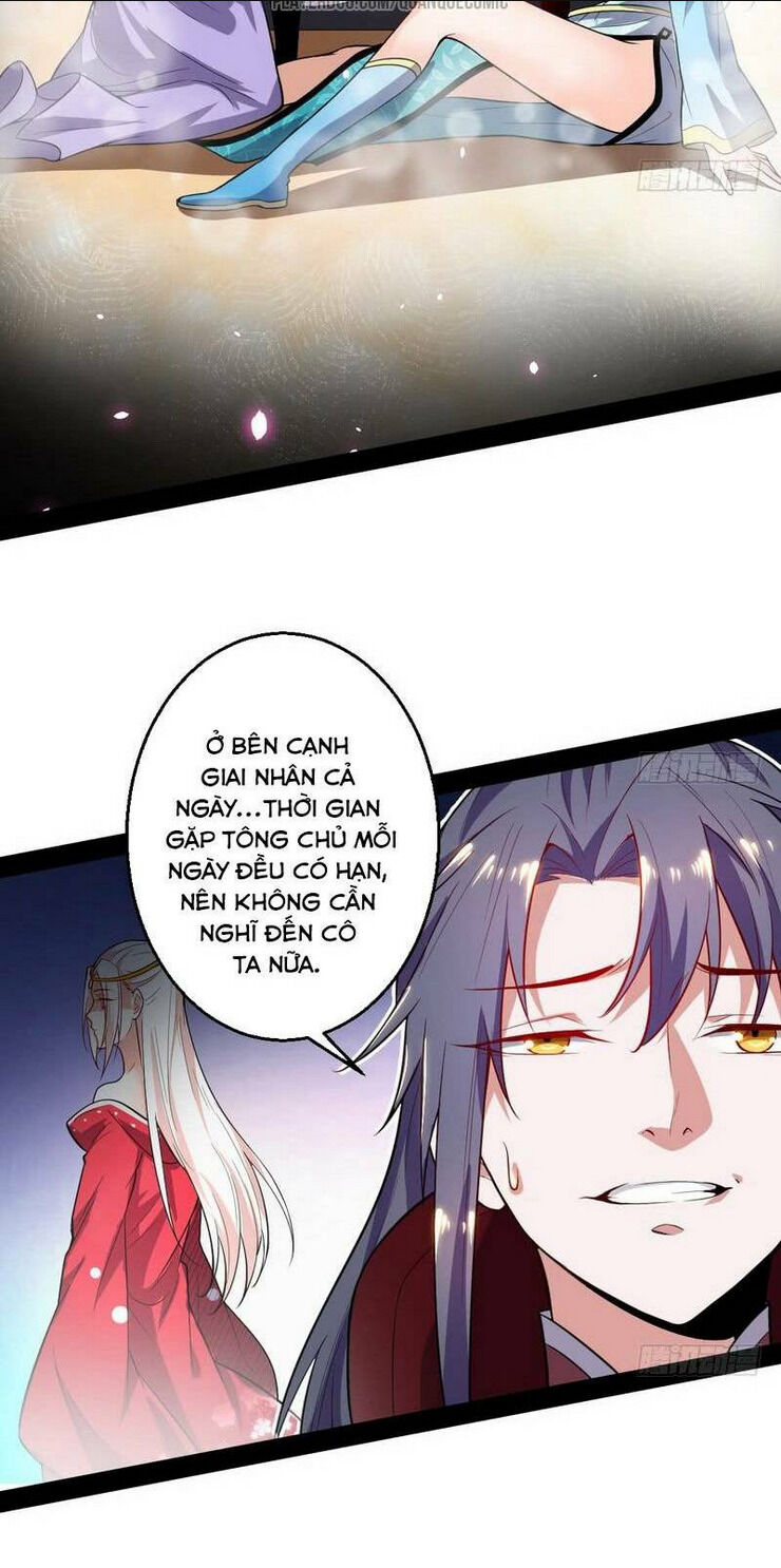 ta là tà đế chapter 25 - Next chapter 26