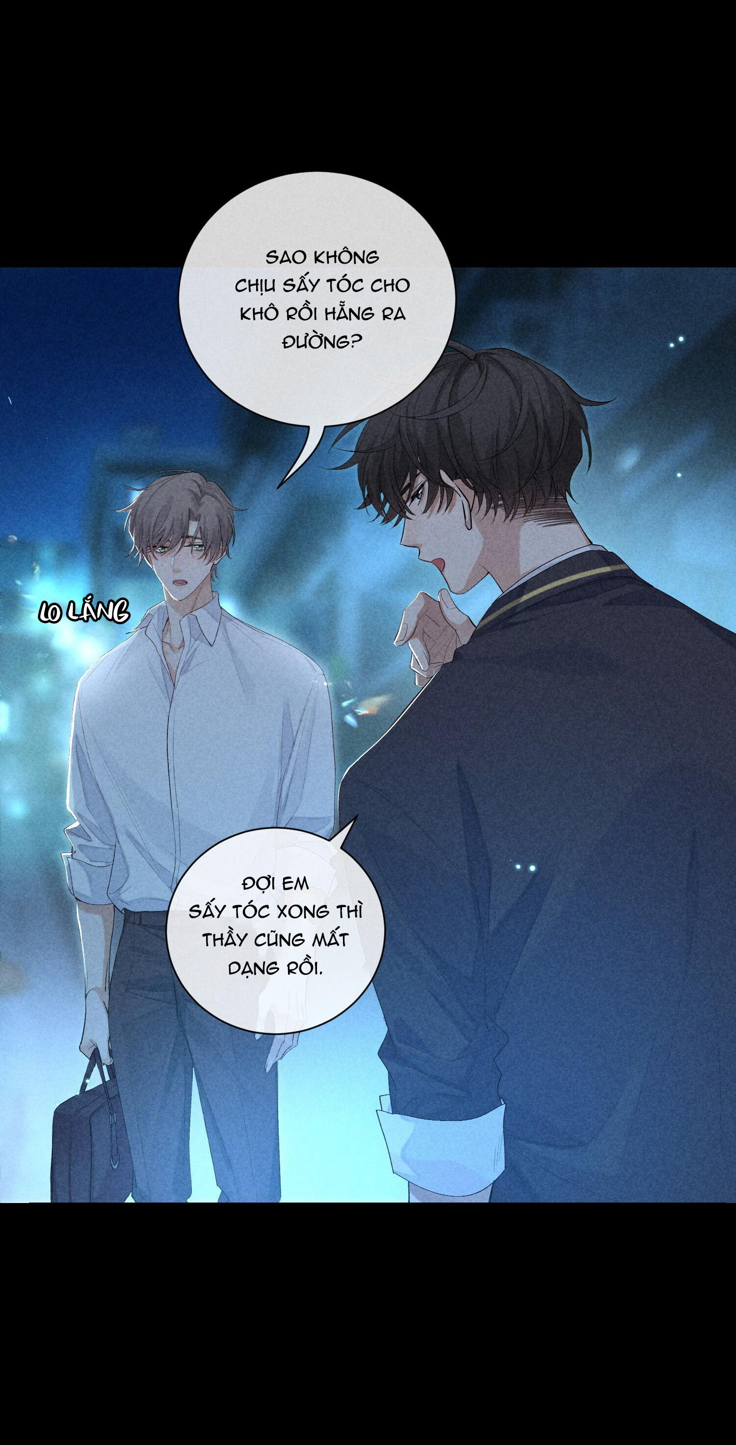 TRÒ CHƠI SĂN MỒI Chapter 60 - Next Chapter 61 Raw