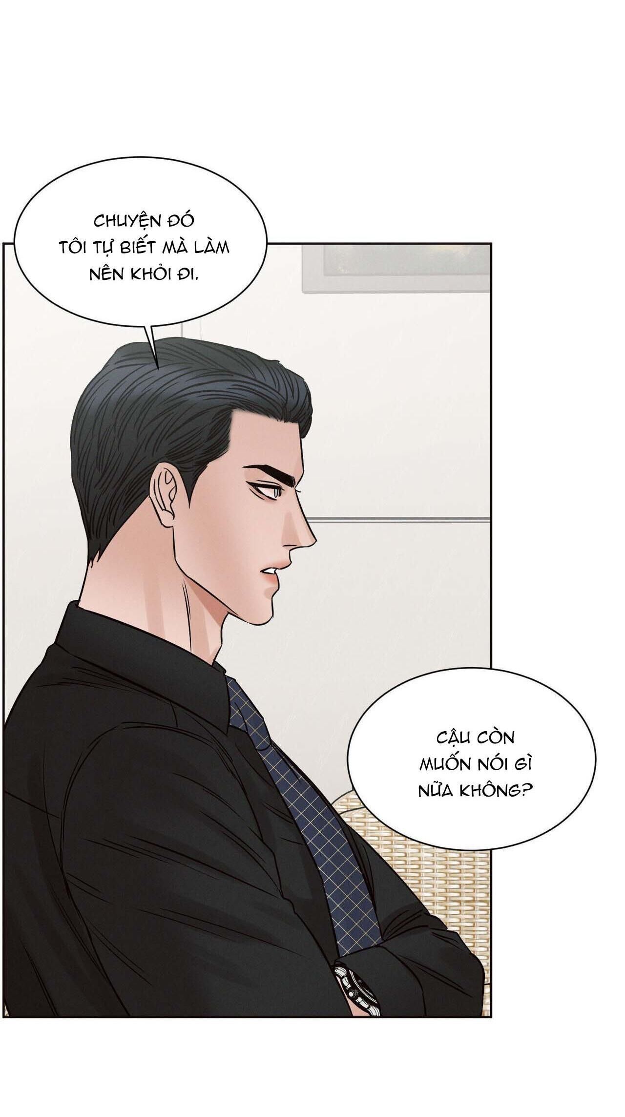 dù anh không yêu em Chapter 101 - Trang 1