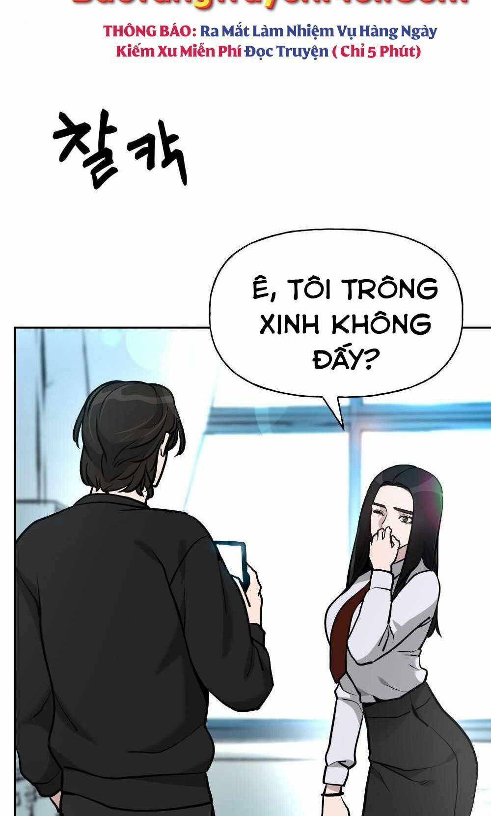 giang hồ thực thi công lý chapter 10 - Trang 2