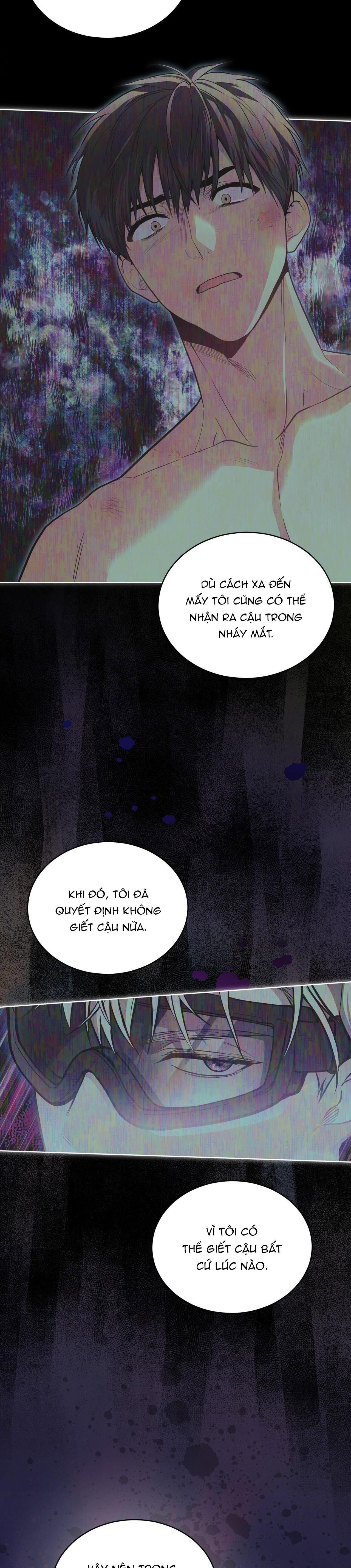 passion Chapter 89 - Trang 1